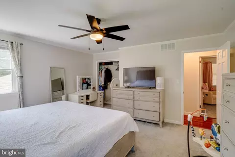 Bedroom - 2507 Claret Dr, Fallston, MD 21047 photo 4 of 13