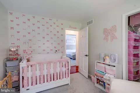 Bedroom - 2507 Claret Dr, Fallston, MD 21047 photo 13 of 13