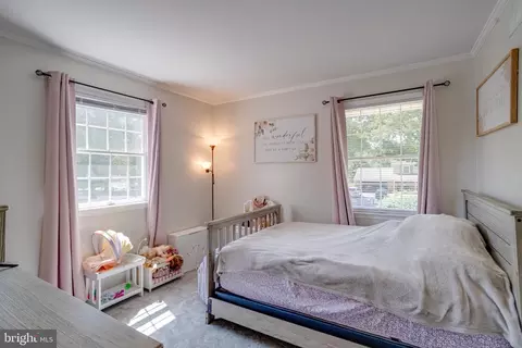 Bedroom - 2507 Claret Dr, Fallston, MD 21047 photo 7 of 13