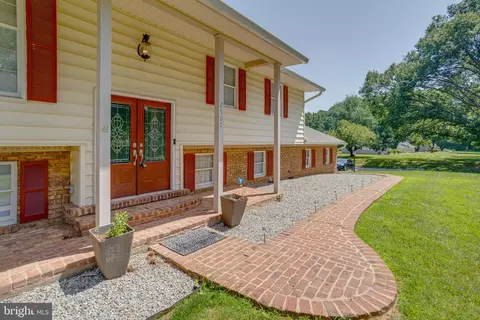 Exterior - 2507 Claret Dr, Fallston, MD 21047 photo 3 of 10