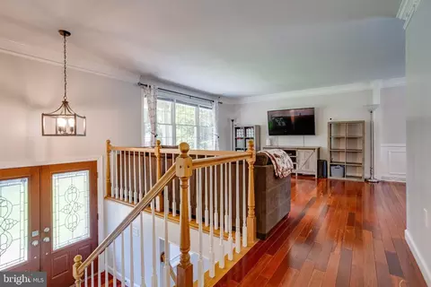 Entry Way - 2507 Claret Dr, Fallston, MD 21047 photo 4 of 7
