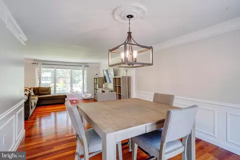 Dining - 2507 Claret Dr, Fallston, MD 21047 photo 5 of 5