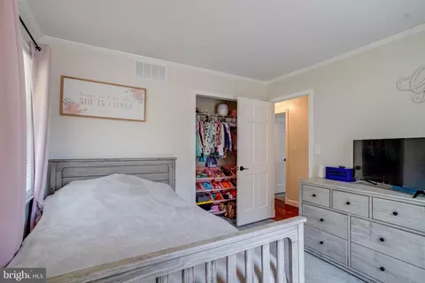 Bedroom - 2507 Claret Dr, Fallston, MD 21047 photo 10 of 13