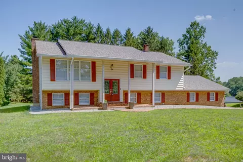 Exterior - 2507 Claret Dr, Fallston, MD 21047 photo 2 of 10
