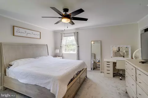 Bedroom - 2507 Claret Dr, Fallston, MD 21047 photo 2 of 13