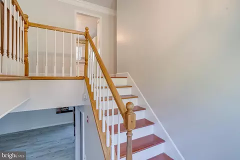 Entry Way - 2507 Claret Dr, Fallston, MD 21047 photo 2 of 7