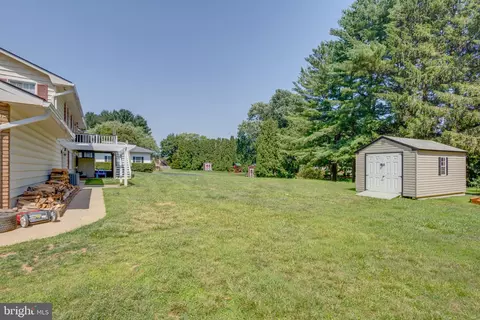 Exterior - 2507 Claret Dr, Fallston, MD 21047 photo 10 of 10
