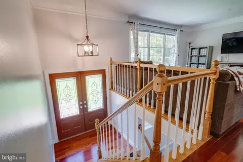 Entry Way - 2507 Claret Dr, Fallston, MD 21047 photo 3 of 7