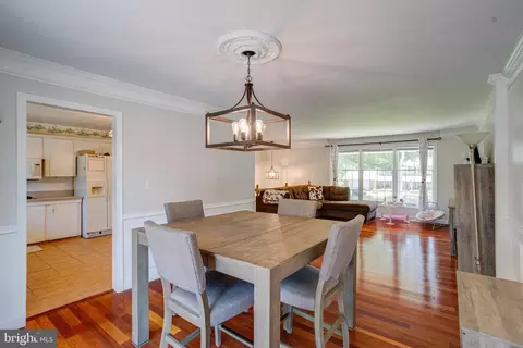 Dining - 2507 Claret Dr, Fallston, MD 21047 photo 4 of 5