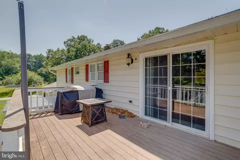 Exterior - 2507 Claret Dr, Fallston, MD 21047 photo 5 of 10