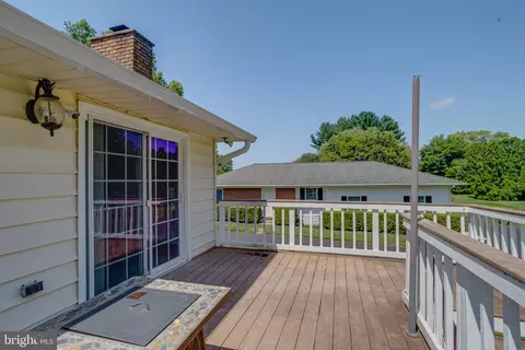 Exterior - 2507 Claret Dr, Fallston, MD 21047 photo 6 of 10