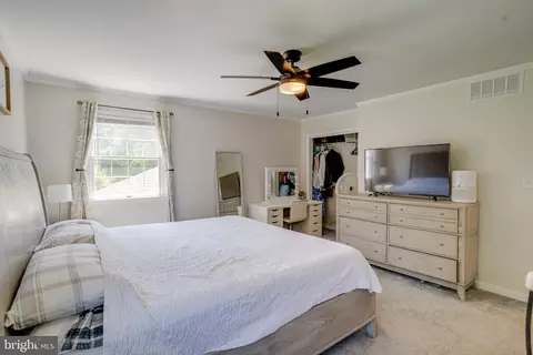 Bedroom - 2507 Claret Dr, Fallston, MD 21047 photo 3 of 13