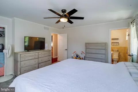 Bedroom - 2507 Claret Dr, Fallston, MD 21047 photo 6 of 13