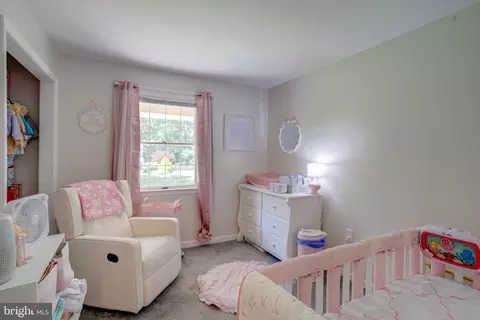 Bedroom - 2507 Claret Dr, Fallston, MD 21047 photo 12 of 13