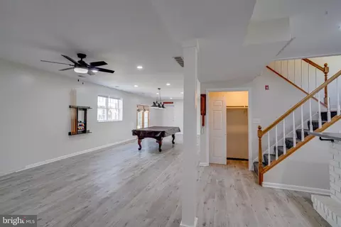 Entry Way - 2507 Claret Dr, Fallston, MD 21047 photo 7 of 7