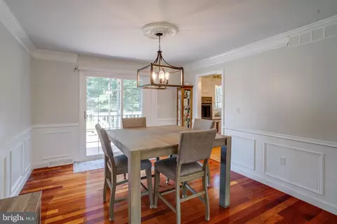 Dining - 2507 Claret Dr, Fallston, MD 21047 photo 3 of 5