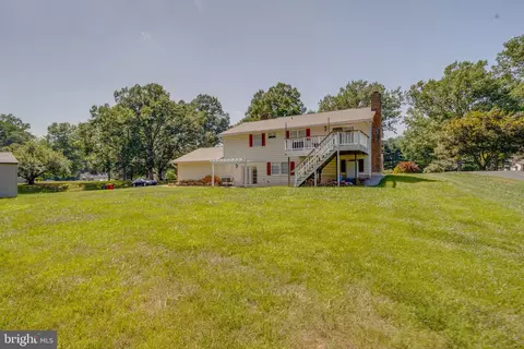Exterior - 2507 Claret Dr, Fallston, MD 21047 photo 8 of 10