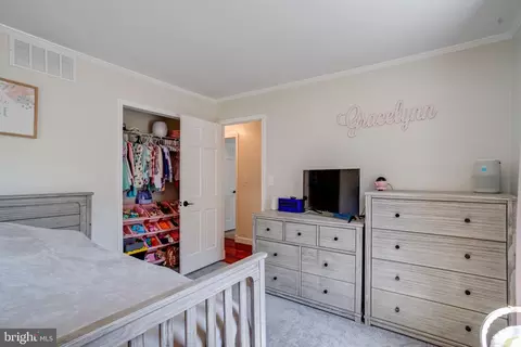 Bedroom - 2507 Claret Dr, Fallston, MD 21047 photo 11 of 13