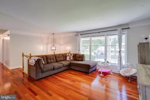 Living - 2507 Claret Dr, Fallston, MD 21047 photo 4 of 5