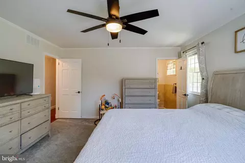 Bedroom - 2507 Claret Dr, Fallston, MD 21047 photo 5 of 13