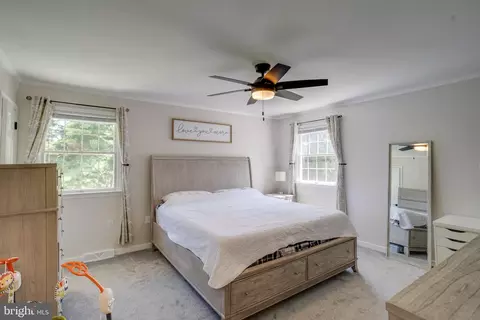 Bedroom - 2507 Claret Dr, Fallston, MD 21047 photo 1 of 13
