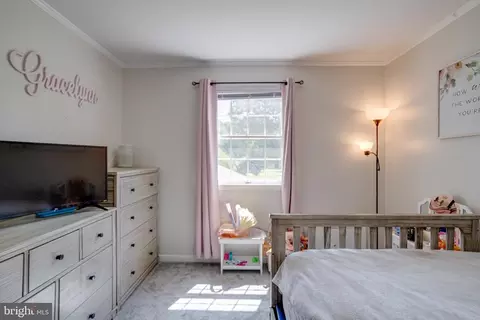 Bedroom - 2507 Claret Dr, Fallston, MD 21047 photo 9 of 13