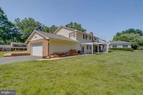 Exterior - 2507 Claret Dr, Fallston, MD 21047 photo 9 of 10