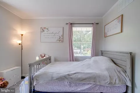 Bedroom - 2507 Claret Dr, Fallston, MD 21047 photo 8 of 13