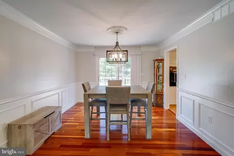Dining - 2507 Claret Dr, Fallston, MD 21047 photo 1 of 5