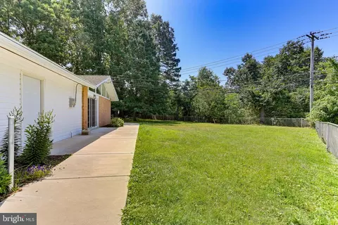 Exterior - 201 Contee Rd, Joppa, MD 21085 photo 7 of 8