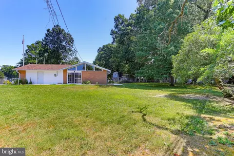 Exterior - 201 Contee Rd, Joppa, MD 21085 photo 6 of 8