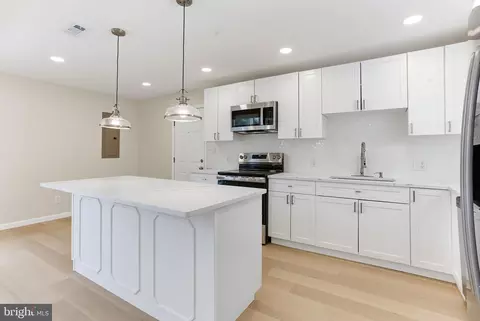 Kitchen - 201 Contee Rd, Joppa, MD 21085 photo 1 of 2