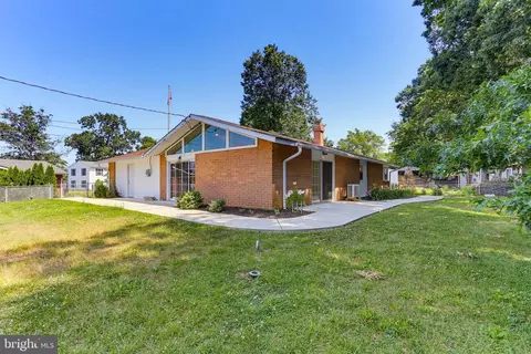 Exterior - 201 Contee Rd, Joppa, MD 21085 photo 5 of 8