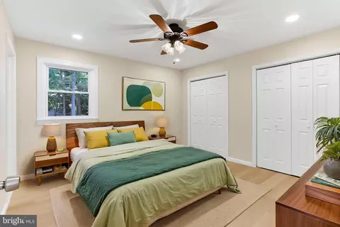 Bedroom - 201 Contee Rd, Joppa, MD 21085 photo 1 of 5