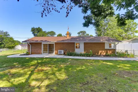 Exterior - 201 Contee Rd, Joppa, MD 21085 photo 3 of 8
