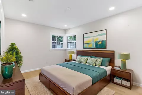 Bedroom - 201 Contee Rd, Joppa, MD 21085 photo 3 of 5