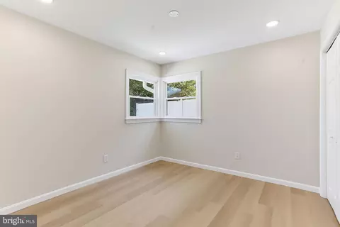 Bedroom - 201 Contee Rd, Joppa, MD 21085 photo 5 of 5