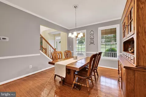 Dining - 2003 Fallston Valley Dr, Fallston, MD 21047 photo 2 of 2