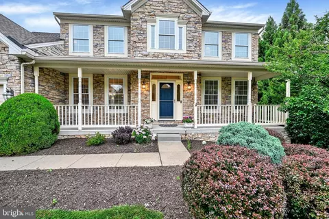 Exterior - 2003 Fallston Valley Dr, Fallston, MD 21047 photo 2 of 10