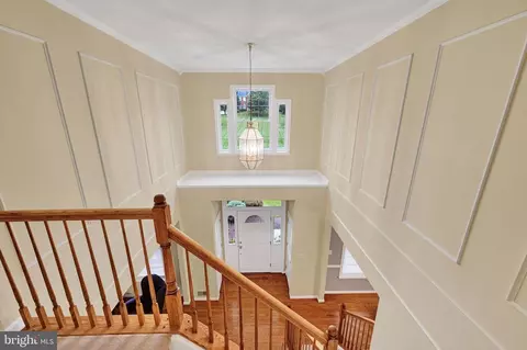 Entry Way - 2003 Fallston Valley Dr, Fallston, MD 21047 photo 3 of 4