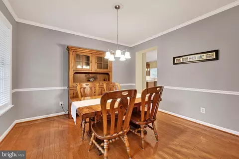 Dining - 2003 Fallston Valley Dr, Fallston, MD 21047 photo 1 of 2