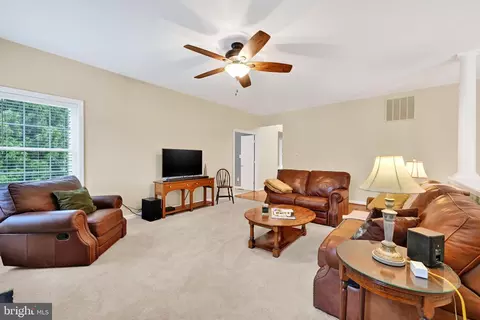 Living - 2003 Fallston Valley Dr, Fallston, MD 21047 photo 1 of 1