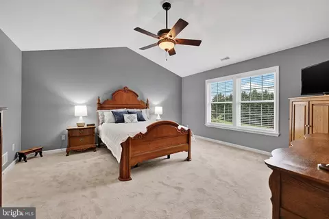 Bedroom - 2003 Fallston Valley Dr, Fallston, MD 21047 photo 1 of 8