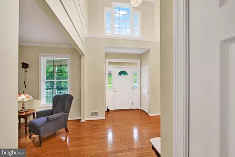 Entry Way - 2003 Fallston Valley Dr, Fallston, MD 21047 photo 2 of 4