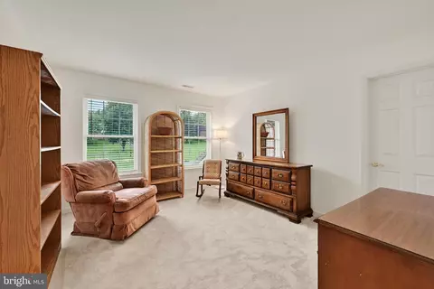 Bedroom - 2003 Fallston Valley Dr, Fallston, MD 21047 photo 5 of 8