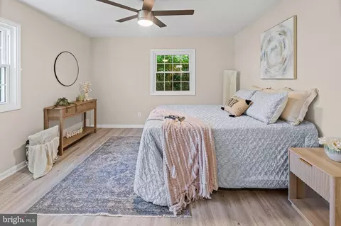 Bedroom - 810 Bradley Rd, Joppa, MD 21085 photo 1 of 4
