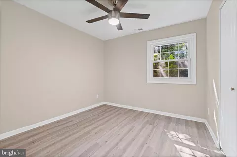 Bedroom - 810 Bradley Rd, Joppa, MD 21085 photo 4 of 4