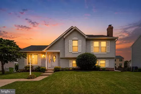910 Coburn Ct, Bel Air, MD 21014
