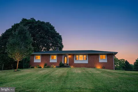 1821 Glenville Rd, Havre De Grace, MD 21078