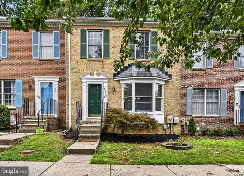 1225 Kirby Cir, Bel Air, MD 21015